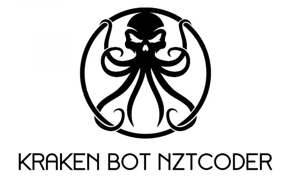 Kraken 25 at